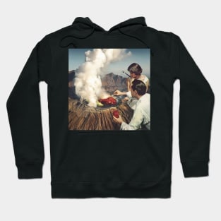 On a good day Hoodie